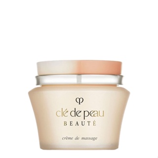 CLÉ DE PEAU BEAUTÉ - CPB Massage Cream 100 mL