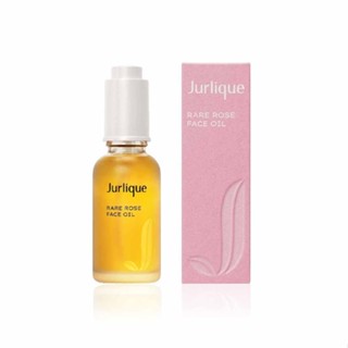 JURLIQUE - RARE ROSE FACE OIL 30ML