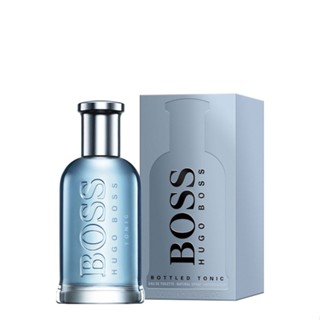 BOSS HUGO BOSS - BOF BOSS BOTTLED TONIC EDT 100