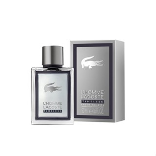 LACOSTE FRAGRANCE LCOST H TIM EDT 50ML