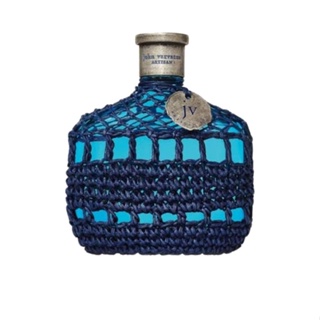 JOHN VARVATOS - Artisan Blu EDT Fragrance 125 ml.