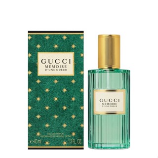 GUCCI - GUCCI EDP MEMOIRE ODEUR 40ML