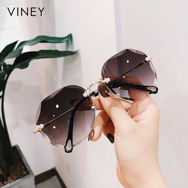 Viney - ซ่อน Polarized Sun Protection UV เปิดเผย
