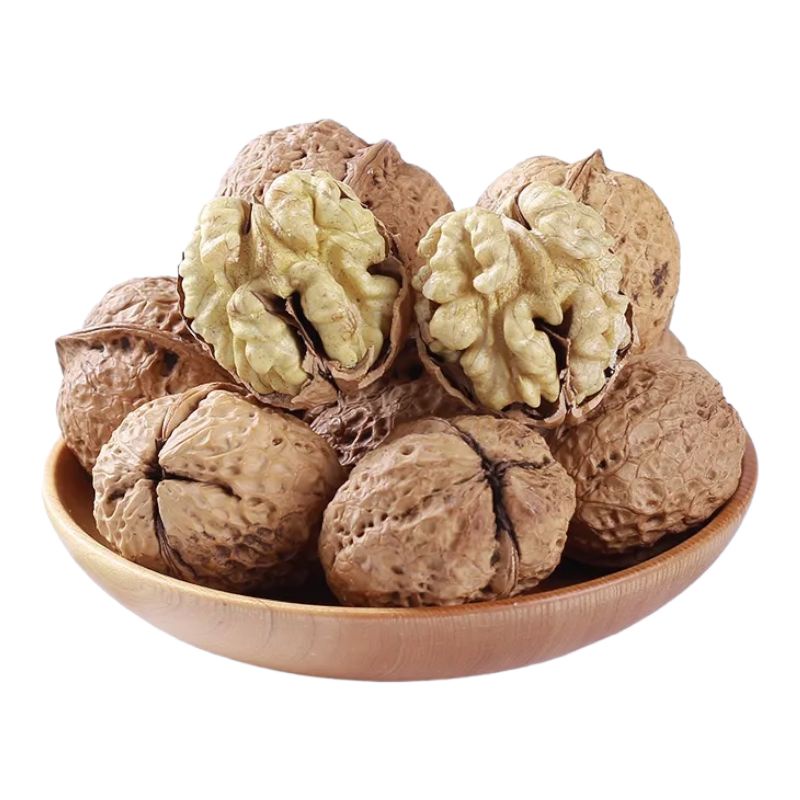 วอลนัท สุดยอดที่ลับฟันลูกละ