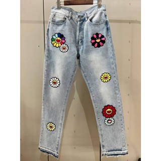 LEVIS MURAKAMI JEANS PANTS