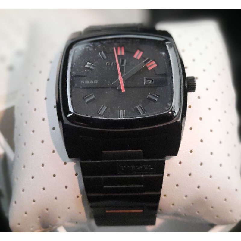 นาฬิกา Diesel- รุ่น : DZ1557