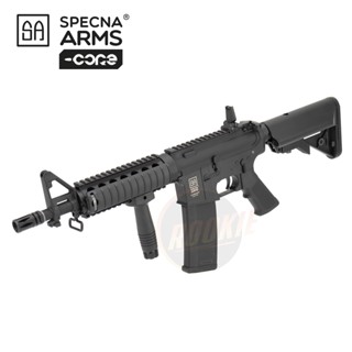 Specna Arms C04 - Black ระบบไฟฟ้า ไม่รวมแบตเตอรี่