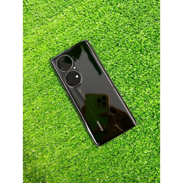 [ส่งไวทันใจ] Huawei P50 Pro สี Black 8/256GB Snap 888 (อิมี่: 8951) (โทรศัพท์มือสอง ศูนย์ไทยแท้)