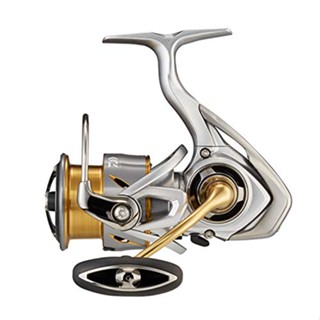 DAIWA FREAMS ม้วนหมุน LT3000 fs0625