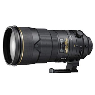 Nikon นิคอน เลนส์กล้อง AF-S 300F2.8G ED VR2 c0218