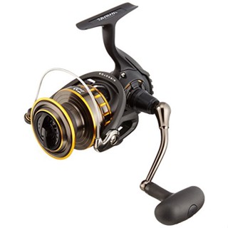 DAIWA ม้วนหมุน BG 4000H fs0370