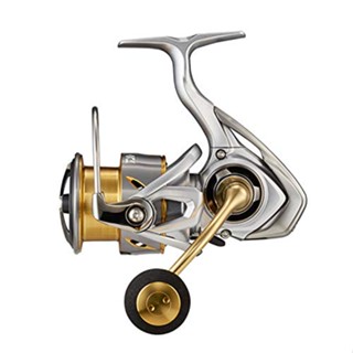 DAIWA FREAMS ม้วนหมุน LT4000-C fs0630