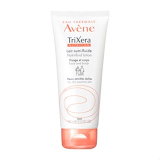 Shiseido ชิเซโด้ Avene Body Tricksella nt full -milk 100 มล. b5283