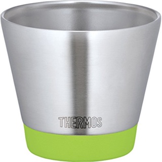 Thermos เทอร์มอส ถ้วยฉนวนสูญญากาศของ Tumbler อาโวคาโด JDD-301 AVD k1118