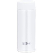 Thermos เทอร์มอส ขวดฉนวนกันความร้อนขวดน้ำ 0.12L JOJ-120 WH k1468