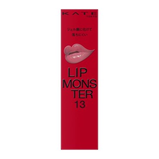 Kanebo คาเนโบ KATE Lipstick Monster 13 b4755