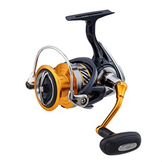 DAIWA REVROS ม้วนหมุน LT6000D-H fs0686