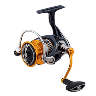 DAIWA REVROS ม้วนหมุน LT3000D-C fs0682