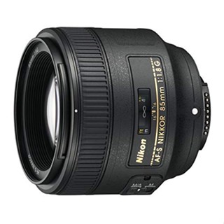 Nikon นิคอน เลนส์กล้อง AF-S 85F1.8G c0192