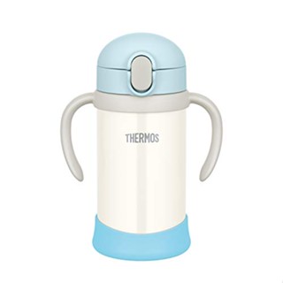 Thermos เทอร์มอส ว้าวเช็ดทารก stromag 0.35L FJL-350 c0081