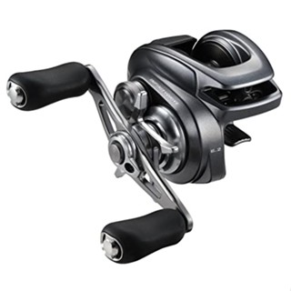 SHIMANO Bantam รีลเหยื่อ มือจับขวา 22 fs0326