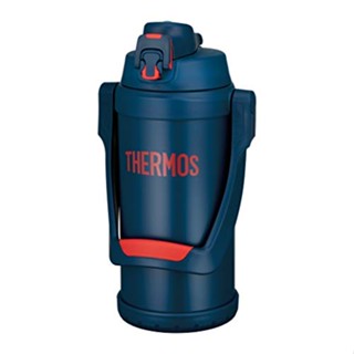 Thermos เทอร์มอส ฉนวนกันน้ำขวดน้ำกีฬา jag 2L FFV-2001 NV-R k1448