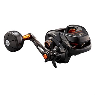 SHIMANO BARCHETTA Seapiper Reel มือจับขวา 300HG fs0323