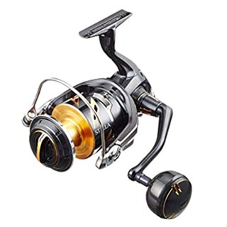 SHIMANO STELLA ม้วนหมุน SW 8000HG fs0251