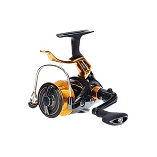 DAIWA LAXUS ม้วนหมุน 2500H-LBD fs0648