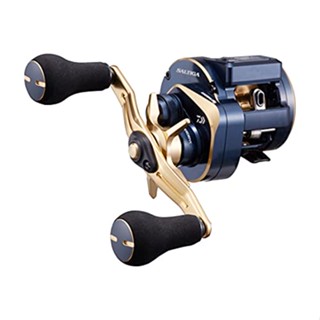 DAIWA SALTIGA รีลเหยื่อ มือจับขวา IC 100P-DH fs0532