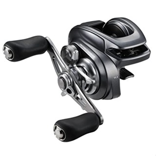 SHIMANO Bantam รีลเหยื่อ มือจับขวา HG fs0328