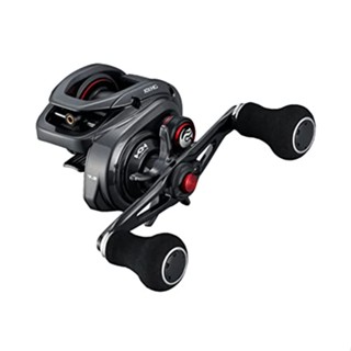 SHIMANO ENGETSU รีลเหยื่อ มือจับซ้าย BB 101HG fs0205