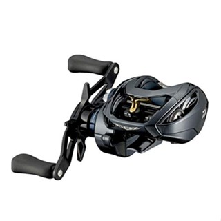 DAIWA STEEZ รีลเหยื่อ มือจับขวา A TW HLC 7.1 fs0500