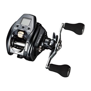 DAIWA SEABORG รีลไฟฟ้า มือจับขวา 200J-DH fs0461