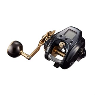 DAIWA SEABORG รีลไฟฟ้า มือจับซ้าย G300JL fs0458