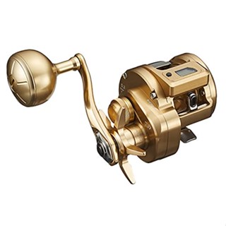 DAIWA BASARA รีลเหยื่อ มือจับขวา IC 250P fs0603