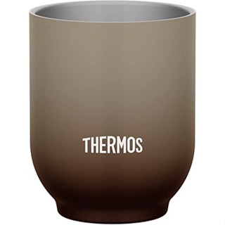 Thermos เทอร์มอส ถ้วยฉนวนสูญญากาศของ Tumbler 240ml JDT-240 BW k1126