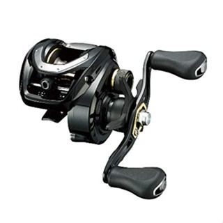 DAIWA BASS รีลเหยื่อ มือจับซ้าย X 80SHL fs0606