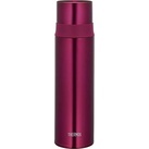 Thermos เทอร์มอส ขวดน้ำสแตนเลสสตีลเพรียว 0.5L เบอร์กันดี FFM-501 BGD k1269