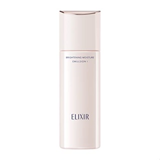 Shiseido ชิเซโด้ ELIXIR WHITE ความสว่างที่เพิ่มขึ้นฉันจะรีเฟรช 130 มล. b5300