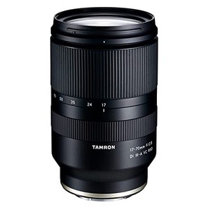 Tamron แทมรอน เลนส์กล้อง 17-70F2.8 DI III-A VC RXD(B070 c0156