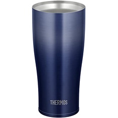 Thermos เทอร์มอส ฉนวนสูญญากาศ การไล่ระดับของกองทัพเรือ 0.42L JDE-421LTD NV-G k1091