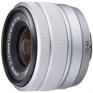 FUJIFILM ฟูจิฟิล์ม FUJINON เลนส์กล้อง XC15-45F3.5-5.6 OIS PZ S c0291