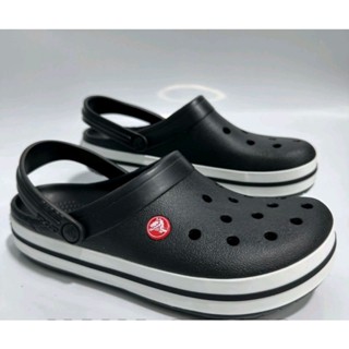 Crocs Lite Ride Clog รองเท้าแตะ แบบลำลอง มาใหม่สุดฮิต ใส่ได้ทุกเพศ มีส่วนลดราคา