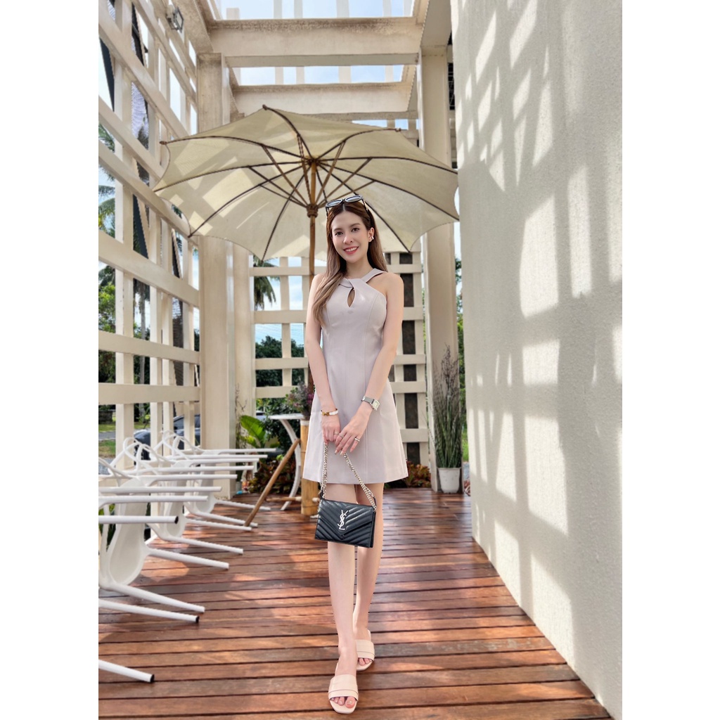 รองเท้าส้นสูง แบรนด์ Marco รุ่น A1040 รองเท้าส้นสูง1.5นิ้ว ดีไซน์เก๋  ผลิตจากวัสดุเกรดดี ไซส์ 36-42 - รูปที่ 2