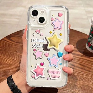 Star xr ดัดแปลงเคสโทรศัพท์มือถือ 14Pro รวมทุกอย่างเลนส์โปร่งใสแบบกำหนดเอง xr ดัดแปลง 13Pro รุ่นสุดยอดเปลือกดัดแปลง