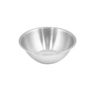 Seagull ชามผสมสแตนเลส ขนาด 27 ซม. ความจุ 4.4 ลิตร Mixing Bowl