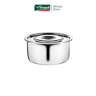 Seagull หม้อแขกแปซิฟิค ขนาด 18 ซม. Pacific Stock Pot