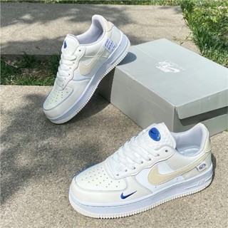 เวอร์ชั่นเกาหลี AF1 แฟชั่นท่อนล่างเทรนด์ใหม่