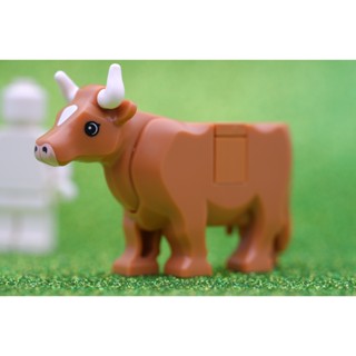 LEGO Cow ANIMAL - LEGO® Authentic เลโก้แท้